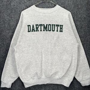 Retro Dartmouth College Ivy League Classic Unisex Sweatshirt